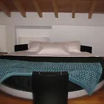 Aparthotel Parizzi Suites&restaurant 4*