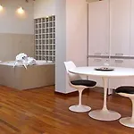 Parizzi Suites&restaurant Parma