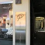 Parizzi Suites&restaurant 4* Parma