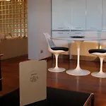 Aparthotel Parizzi Suites&restaurant