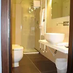 Aparthotel Parizzi Suites&restaurant