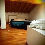 Aparthotel Parizzi Suites&restaurant Parma