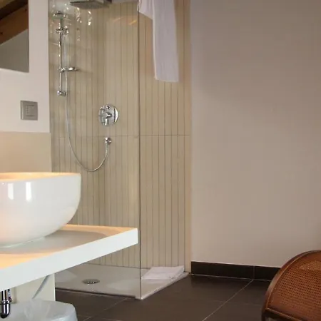 Parizzi & Restaurant Apartmanhotel