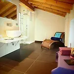 Parizzi Suites&studio Restaurant Parma