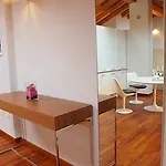 Parizzi Suites&studio Restaurant Ξενοδοχείο με διαμερίσματα Πάρμα