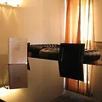 Parizzi Suites&studio Restaurant 4* Parma