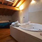 Parizzi Suites&studio Restaurant 4*