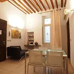 Aparthotel Parizzi Suites&studio Restaurant Parma
