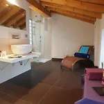 Parizzi Suites&studio Restaurant 4* Πάρμα