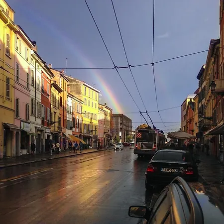 Parizzi Suites&Studio Restaurant Aparthotel 4*