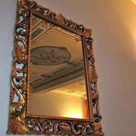 Parizzi Suites&studio Restaurant Aparthotel Parma