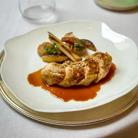 公寓式酒店 Parizzi & Restaurant