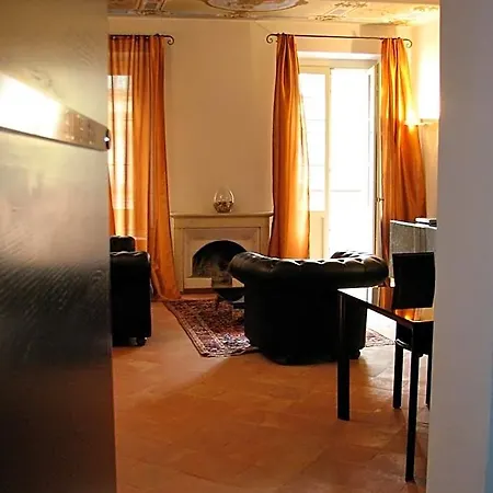 Parizzi Suites&studio Restaurant 4*