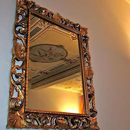 Parizzi Suites&studio Restaurant Parma