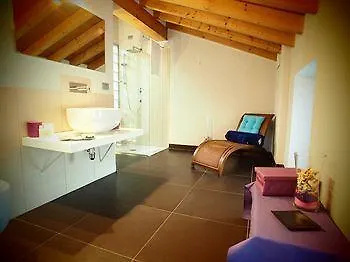 Parizzi Suites&studio Restaurant Parma
