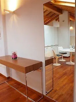 Parizzi Suites&studio Restaurant Aparthotel Parma