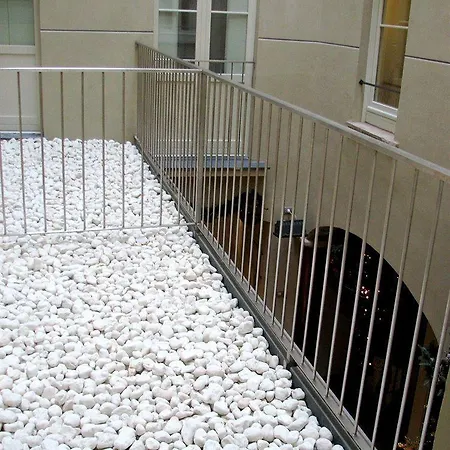 Parizzi Suites&studio 4* Parma