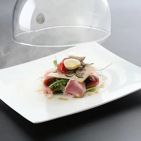 Parizzi & Restaurant