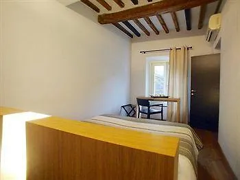 Parizzi & Restaurant Aparthotel Parma