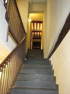 Parizzi Suites&studio Restaurant
