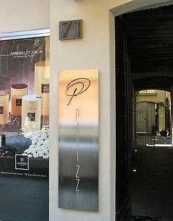 Parizzi Suites&studio Restaurant 4* Parma