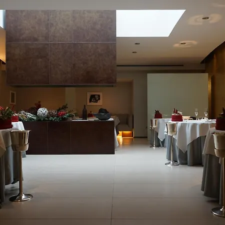 Parizzi & Restaurant