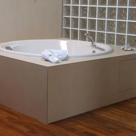 Parizzi Suites&studio Aparthotel Parma