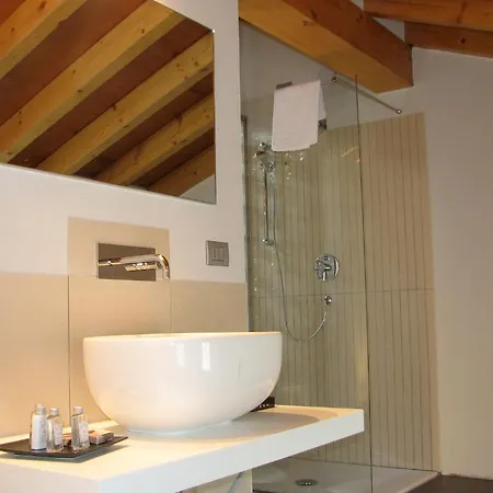 Parizzi Suites&studio