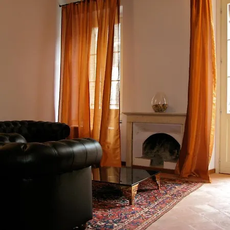 Parizzi Suites&studio