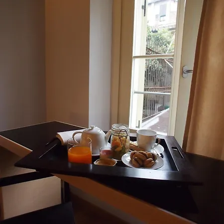Parizzi Suites&studio Restaurant Parma