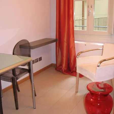 Parizzi Suites&studio Restaurant Parma