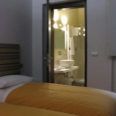 Parizzi Suites&studio Restaurant 4* Parma