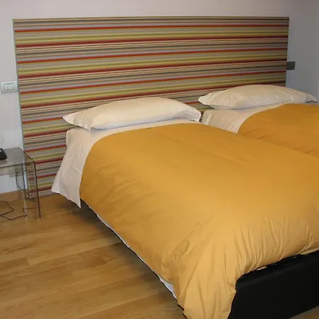 Parizzi Suites&studio Restaurant Parma