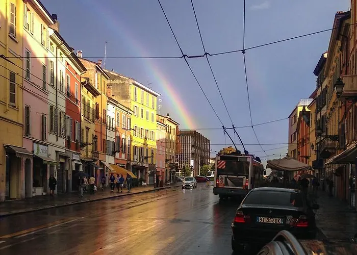 Parizzi Suites&Studio Restaurant Aparthotel 4*