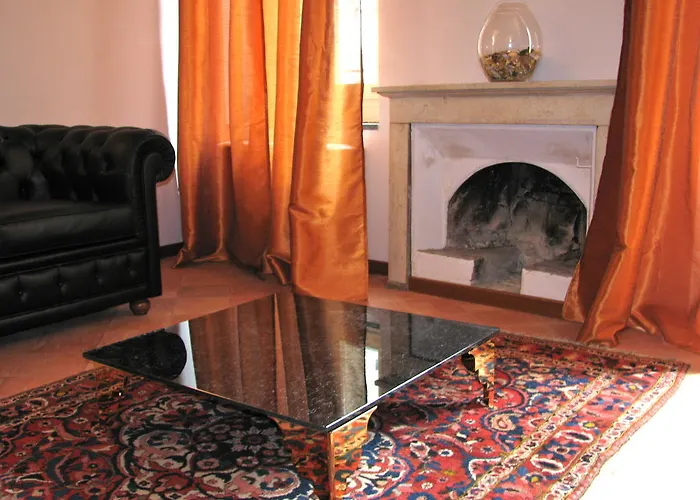 Aparthotel Parizzi Suites&Studio Restaurant