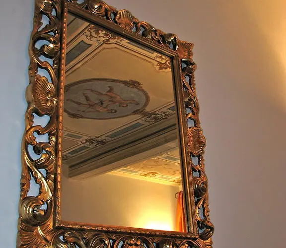 Parizzi Suites&Studio Restaurant Aparthotel Parma