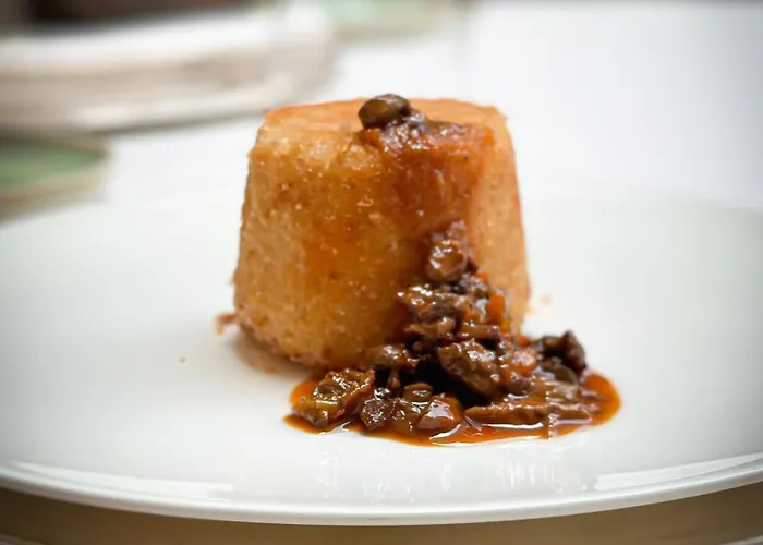 Parizzi Suites&Studio Restaurant Aparthotel Parma