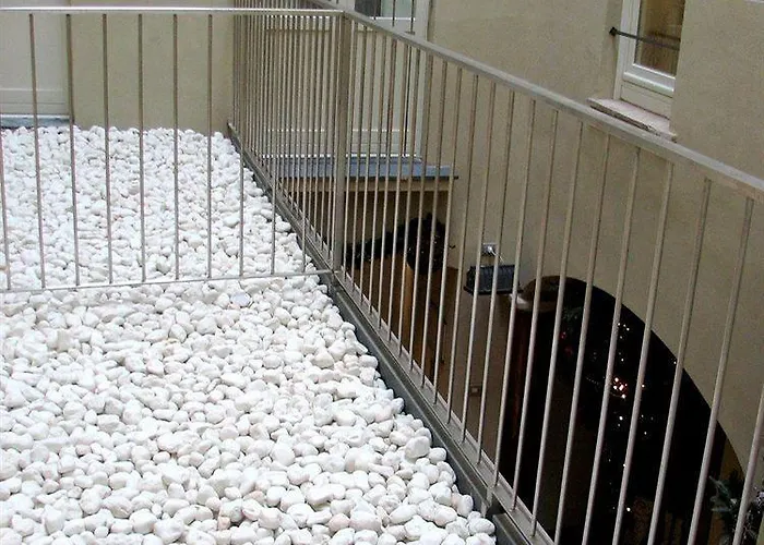 Parizzi Suites&Studio Restaurant 4* Parma