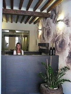 Parizzi Suites&Studio Restaurant Parma