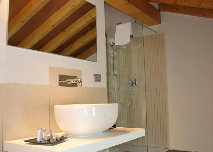 Parizzi Suites&Studio Restaurant