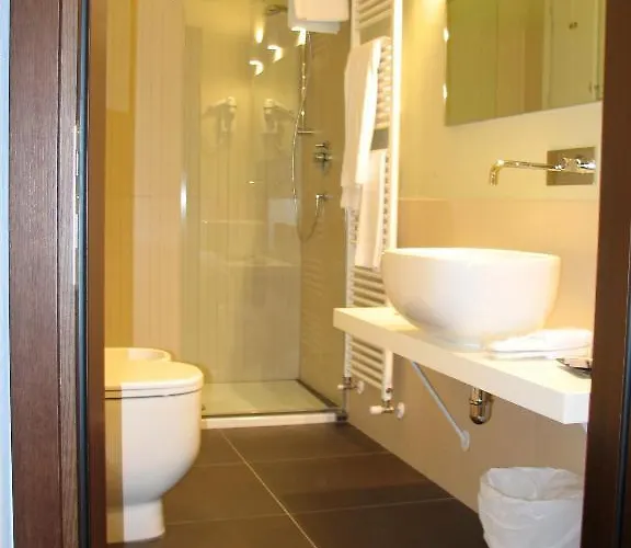 Aparthotel Parizzi Suites&Studio Restaurant