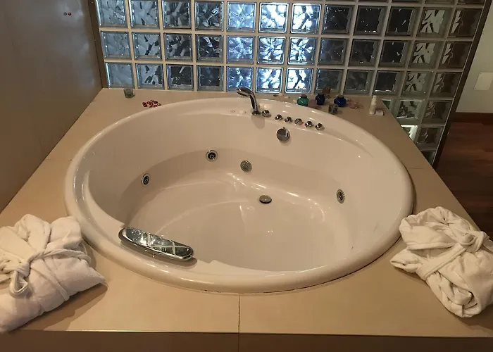 Parizzi Suites&Studio Restaurant 4* Πάρμα