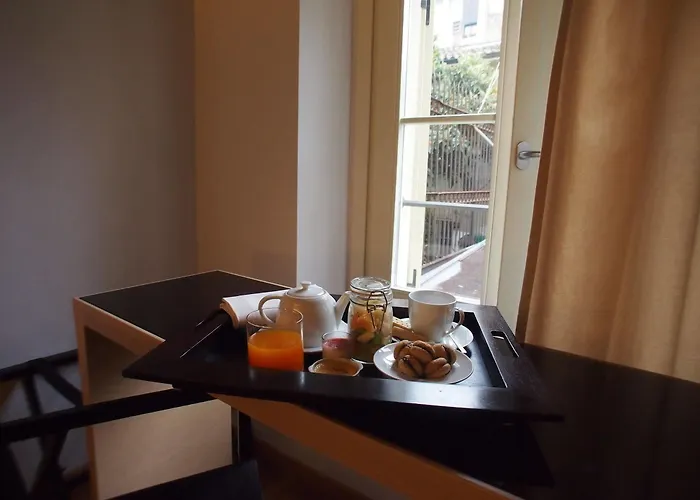 Parizzi Suites&Studio Restaurant Πάρμα