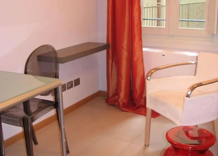 Parizzi Suites&Studio Restaurant Parma