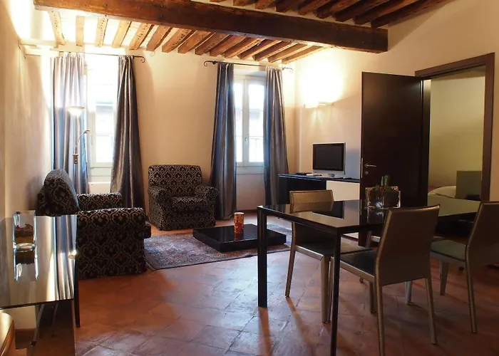 Aparthotel Parizzi Suites&Studio Restaurant 4*