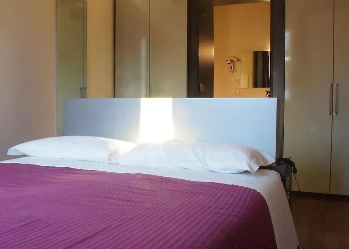 Parizzi Suites&Studio Restaurant Aparthotel 4*