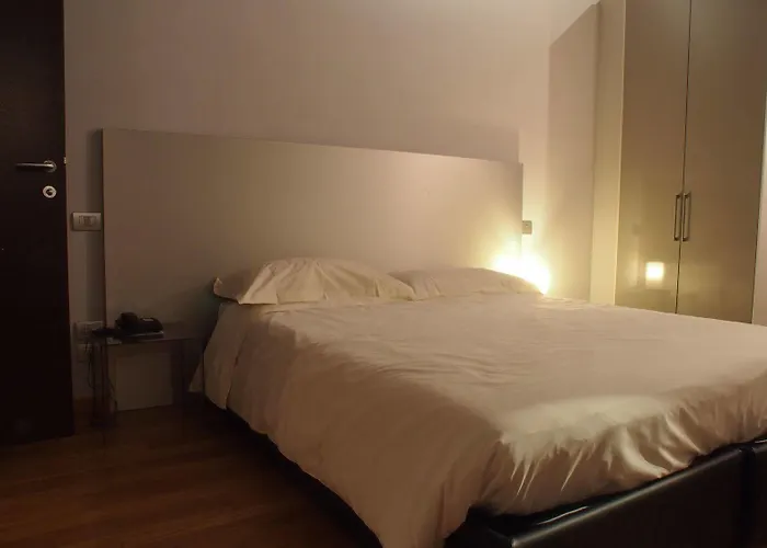 Aparthotel Parizzi Suites&Studio Restaurant