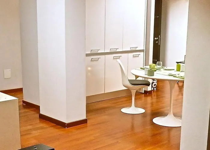 Ξενοδοχείο με διαμερίσματα Parizzi Suites&Studio Restaurant Πάρμα